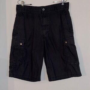 Levi Strauss & Co. Cargo Shorts Size 33​​